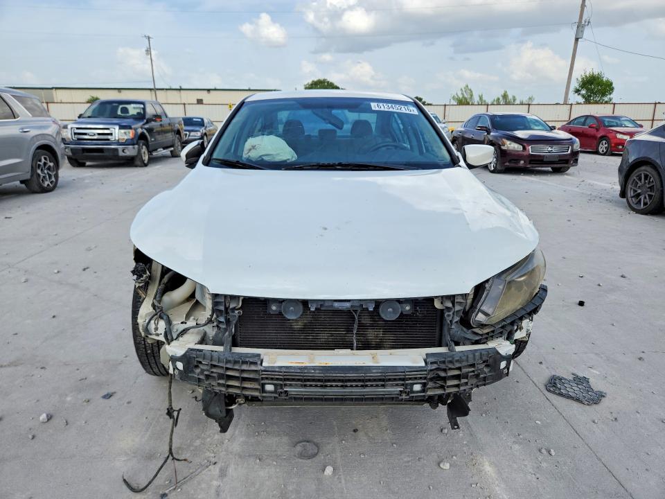 Продажа на аукционе авто 2013 Honda Accord, vin: 1HGCR2F35DA117431, номер лота: 61345216