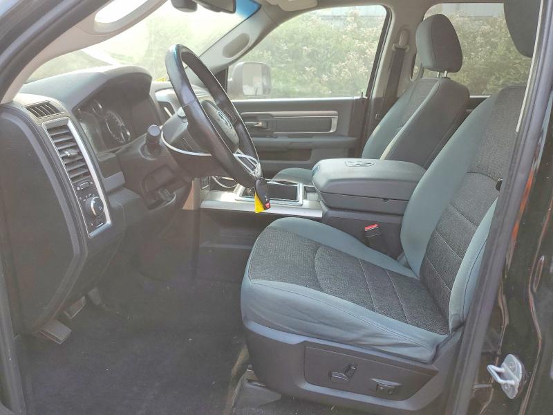 60834186 :رقم المزاد ، 1C6RR7LG0ES318492 vin ، 2014 Ram 1500 مزاد بيع
