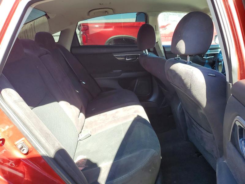 61190866 :رقم المزاد ، 1N4AL3AP6EC404781 vin ، 2014 Nissan Altima مزاد بيع