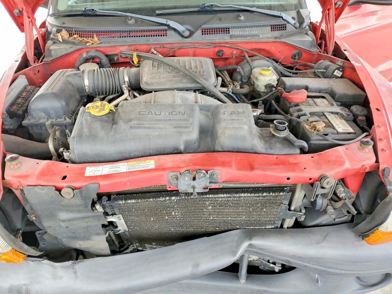 Aukcja sprzedaży 2004 Dodge Dakota, vin: 1D7GL12K74S627059, numer aukcji: 62316346