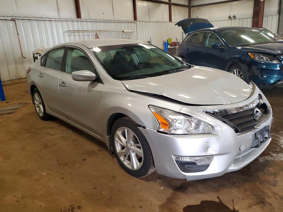 Aukcja sprzedaży 2013 Nissan Altima, vin: 1N4AL3AP1DC157572, numer aukcji: 60884046
