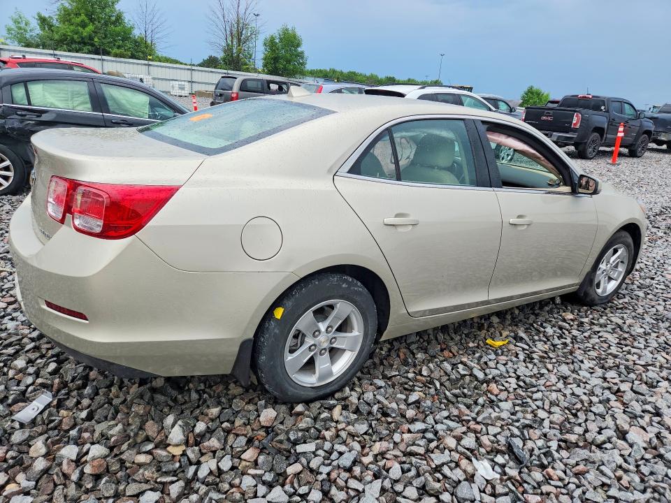 Продаж на аукціоні авто 2014 Chevrolet Malibu, vin: 1G11C5SL6EF301451, номер лоту: 59839466