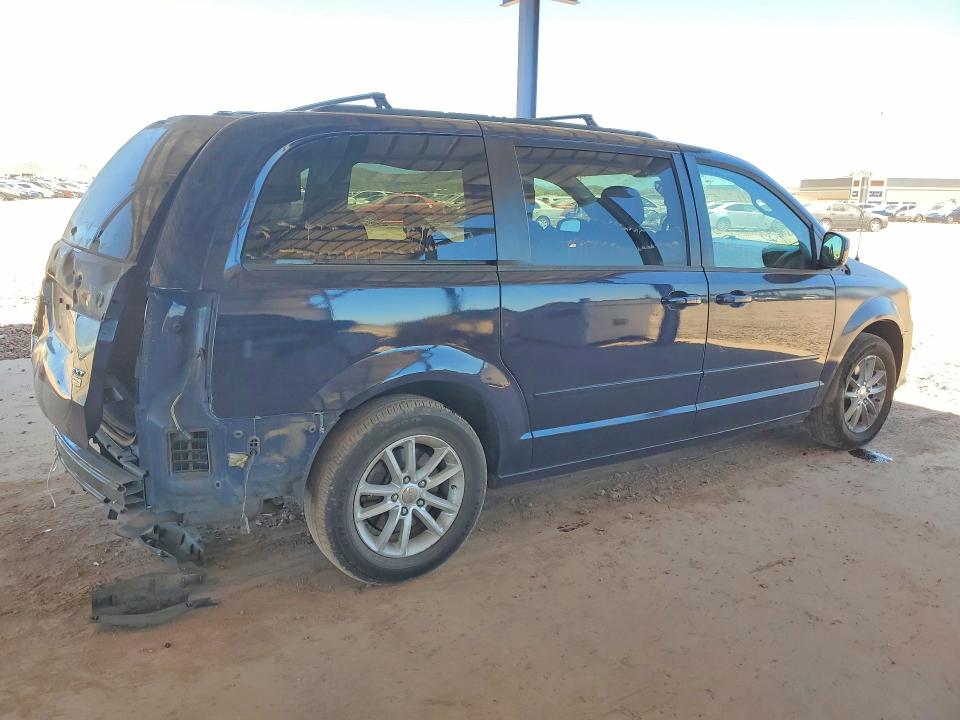 Продаж на аукціоні авто 2015 Dodge Grand Caravan, vin: 2C4RDGCG7FR649032, номер лоту: 59827226