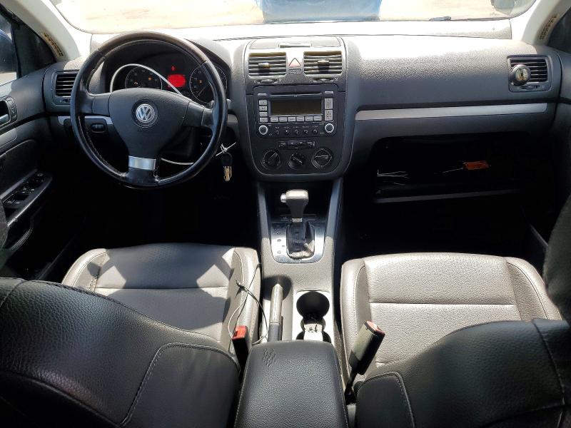 59647186 :رقم المزاد ، 3VWRM71K58M197077 vin ، 2008 Volkswagen Jetta مزاد بيع