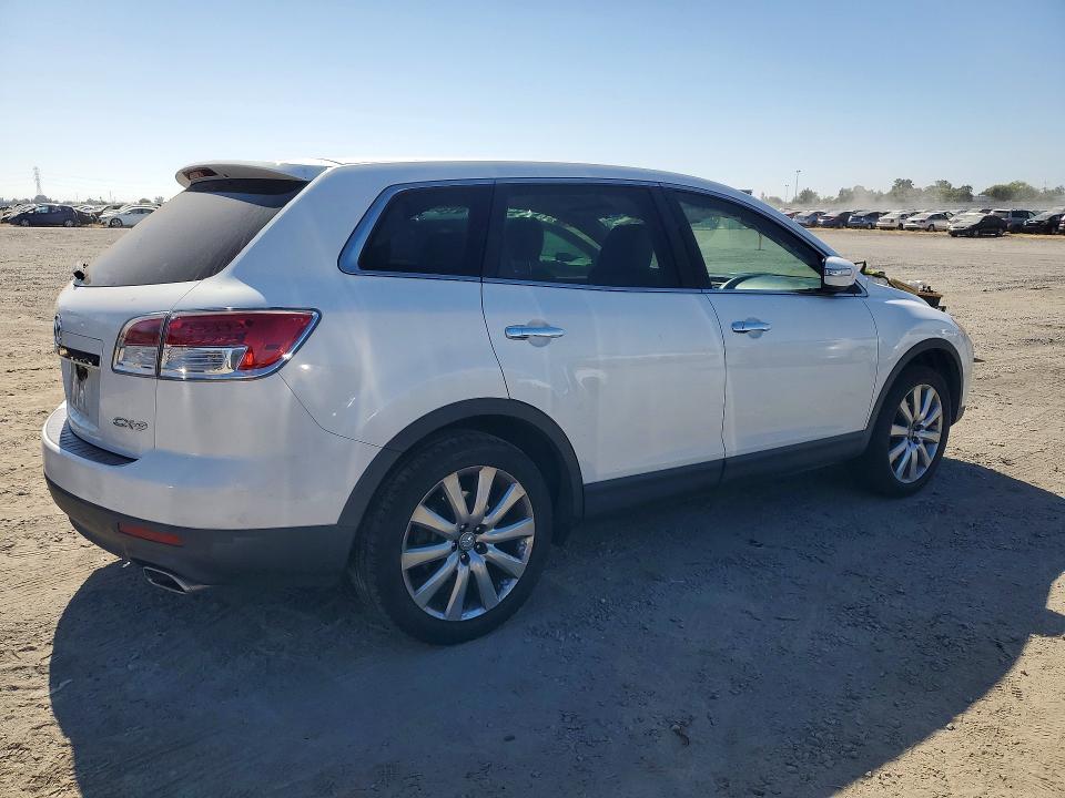 Aukcja sprzedaży 2008 Mazda Cx-9, vin: JM3TB28V780122652, numer aukcji: 60221836
