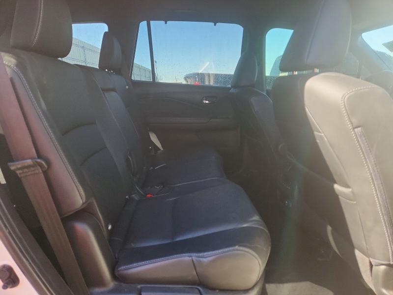 Продажа на аукционе авто 2019 Honda Passport, vin: 5FNYF8H98KB001274, номер лота: 58811306