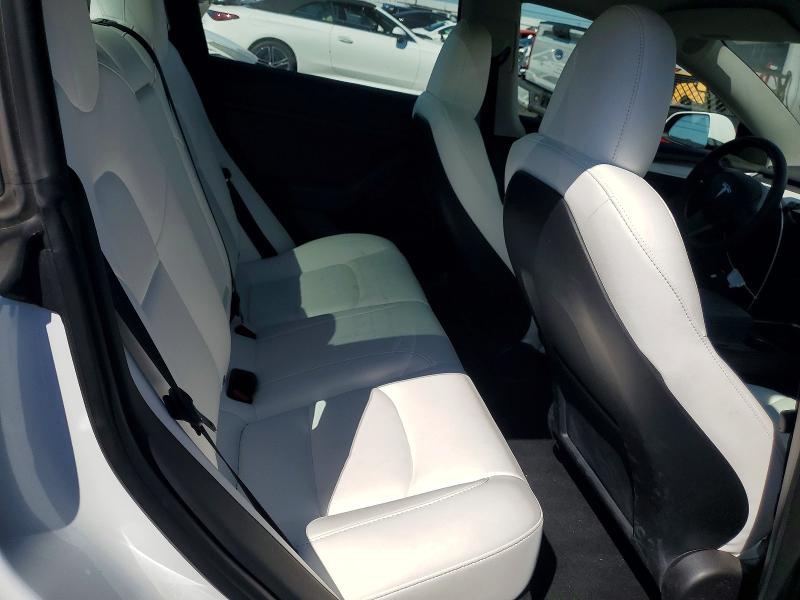 Aukcja sprzedaży 2023 Tesla Model 3, vin: 5YJ3E1EA5PF503170, numer aukcji: 60417056