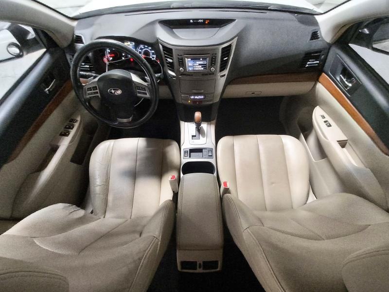 Aukcja sprzedaży 2014 Subaru Outback, vin: 4S4BRBKC2E3243991, numer aukcji: 57228776