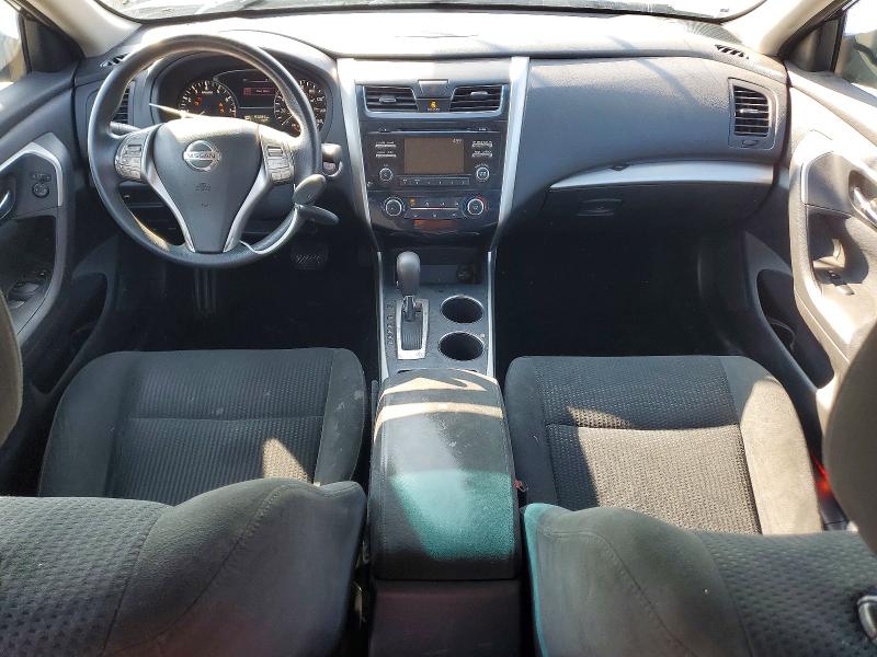 2015 Nissan Altima მანქანა იყიდება აუქციონზე, vin: 1N4AL3AP7FC158048, აუქციონის ნომერი: 59529816