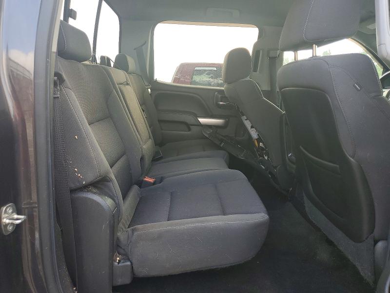 Продажа на аукционе авто 2015 Chevrolet Silverado, vin: 3GCUKREC9FG426955, номер лота: 59813076