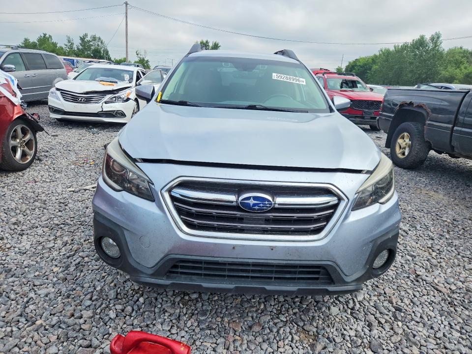 59288996 :رقم المزاد ، 4S4BSAFC5J3367725 vin ، 2018 Subaru Outback مزاد بيع