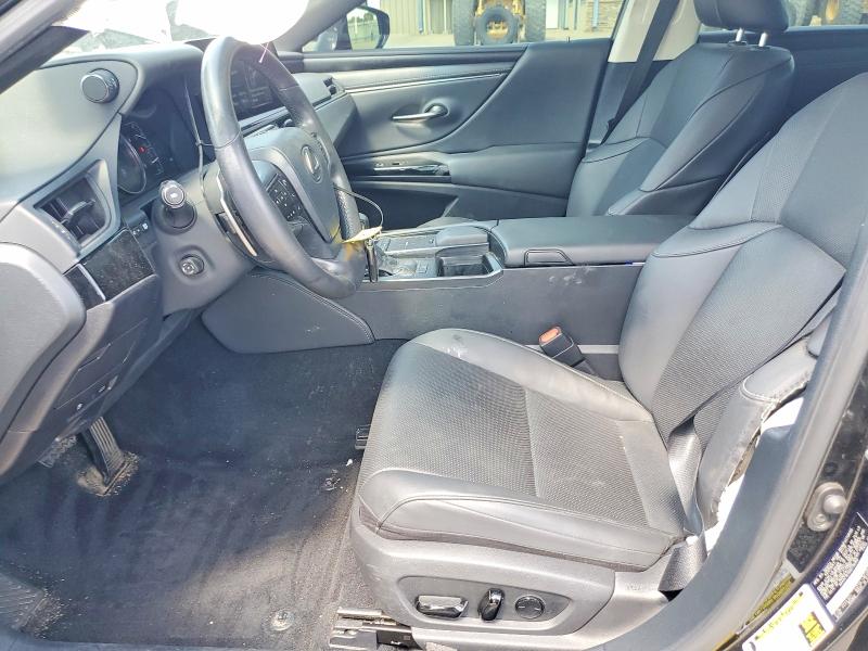 Aukcja sprzedaży 2022 Lexus Es 350, vin: 58ADZ1B1XNU119360, numer aukcji: 60281156