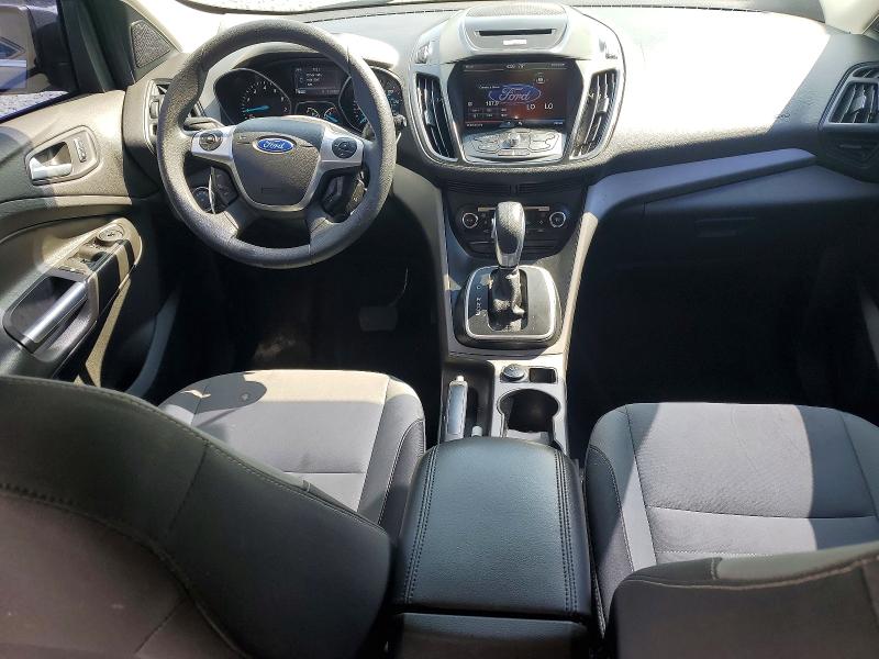 Aukcja sprzedaży 2014 Ford Escape, vin: 1FMCU9GX5EUA44015, numer aukcji: 61982656