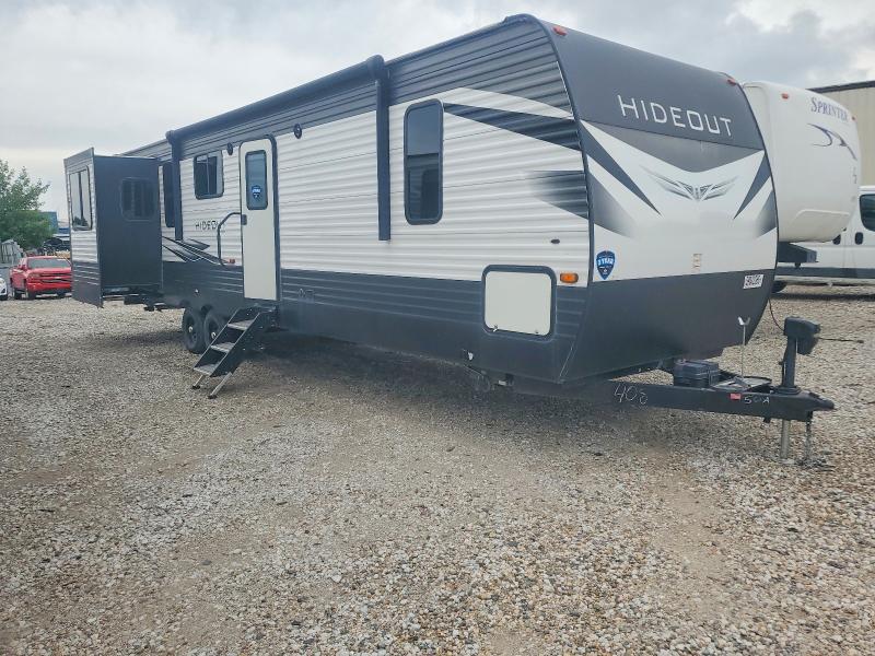 Aukcja sprzedaży 2021 Keystone Hideout, vin: 4YDT32R22M7244408, numer aukcji: 59802366