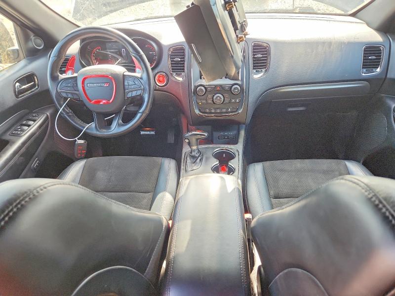 Auction sale of the 2020 Dodge Durango, vin: 1C4RDJDG6LC308124, lot number: 61752596