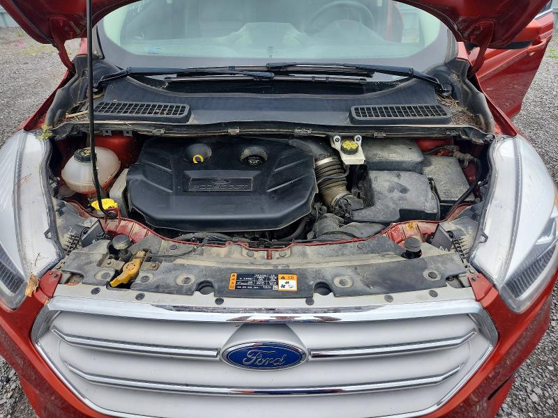 Продажа на аукционе авто 2019 Ford Escape, vin: 1FMCU9H90KUC15099, номер лота: 62466096
