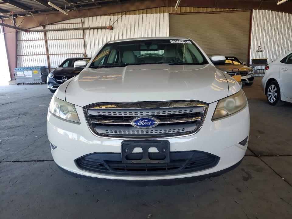 Продаж на аукціоні авто 2012 Ford Taurus, vin: 1FAHP2EW2CG125882, номер лоту: 62664156