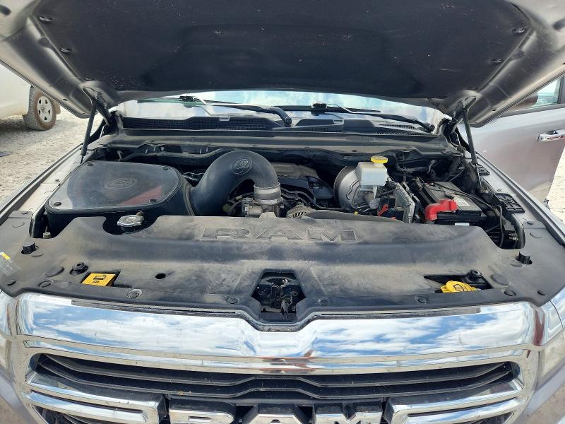 Aukcja sprzedaży 2019 Ram 1500, vin: 1C6SRFFTXKN738131, numer aukcji: 62322266