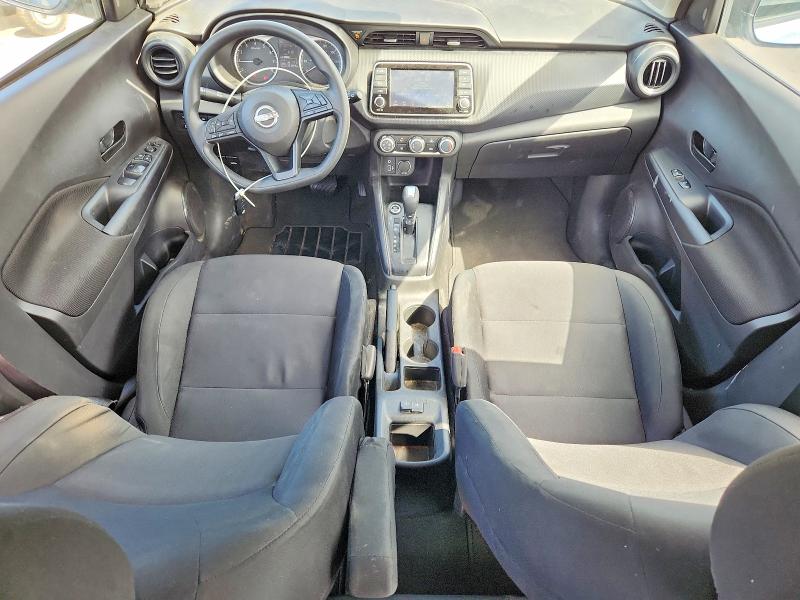 Продаж на аукціоні авто 2024 Nissan Kicks, vin: 3N1CP5BV7RL505163, номер лоту: 61293736
