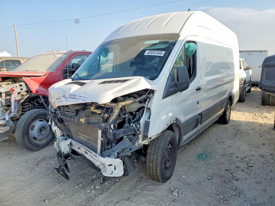 Aukcja sprzedaży 2023 Ford Transit, vin: 1FTBR3X80PKB88612, numer aukcji: 63052466