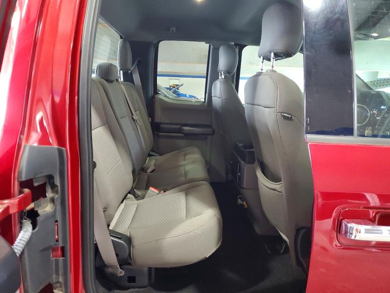 61085666 :رقم المزاد ، 1FTFX1E55JKG00258 vin ، 2018 Ford F150 مزاد بيع
