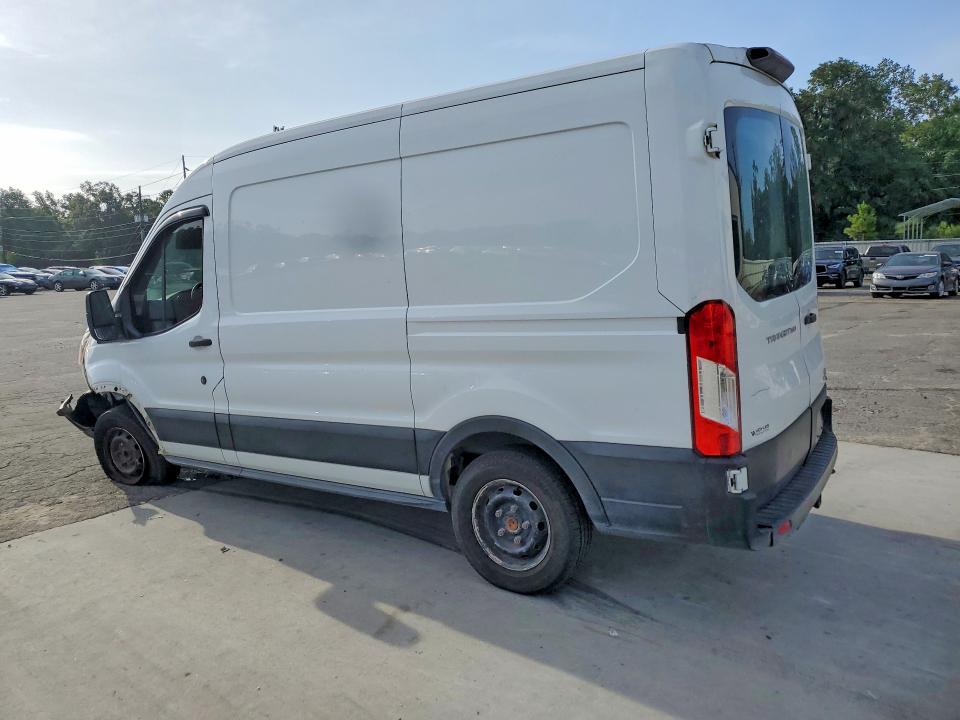Продаж на аукціоні авто 2019 Ford Transit, vin: 1FTYR1CM2KKA74993, номер лоту: 61359436