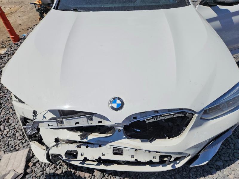 Aukcja sprzedaży 2020 Bmw X4, vin: 5UX2V5C05L9B67555, numer aukcji: 58402166