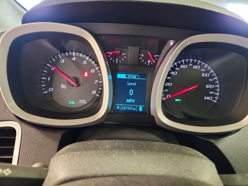 Продажа на аукционе авто 2015 Chevrolet Equinox, vin: 2GNFLFEK3F6337431, номер лота: 58362236