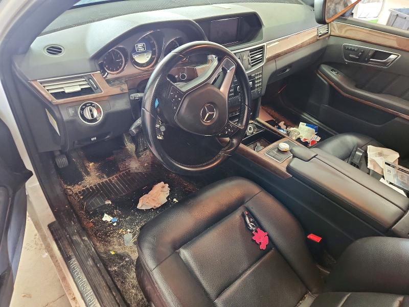 61202006 :رقم المزاد ، WDDHF5KB8CA627224 vin ، 2012 Mercedes-benz E مزاد بيع