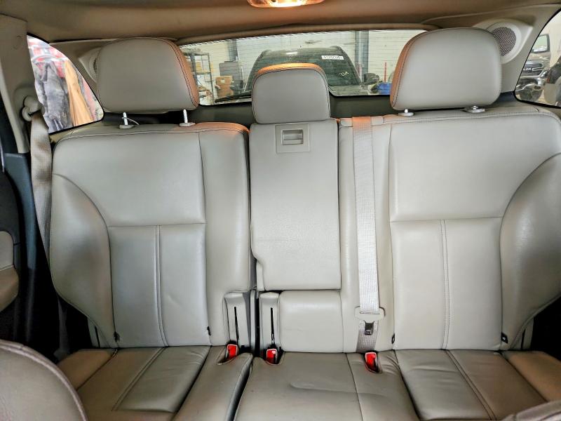 Aukcja sprzedaży 2011 Ford Edge, vin: 2FMDK4KC5BBA92374, numer aukcji: 61857696