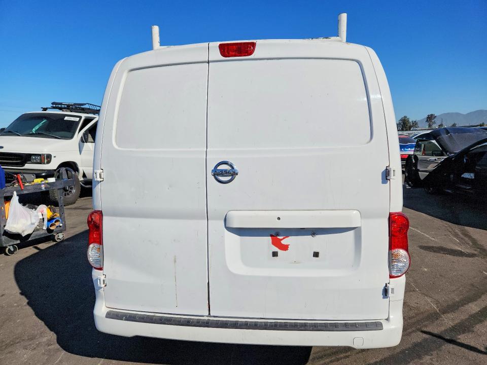 Auction sale of the 2019 Nissan Nv200, vin: 3N6CM0KN5KK711325, lot number: 60324926