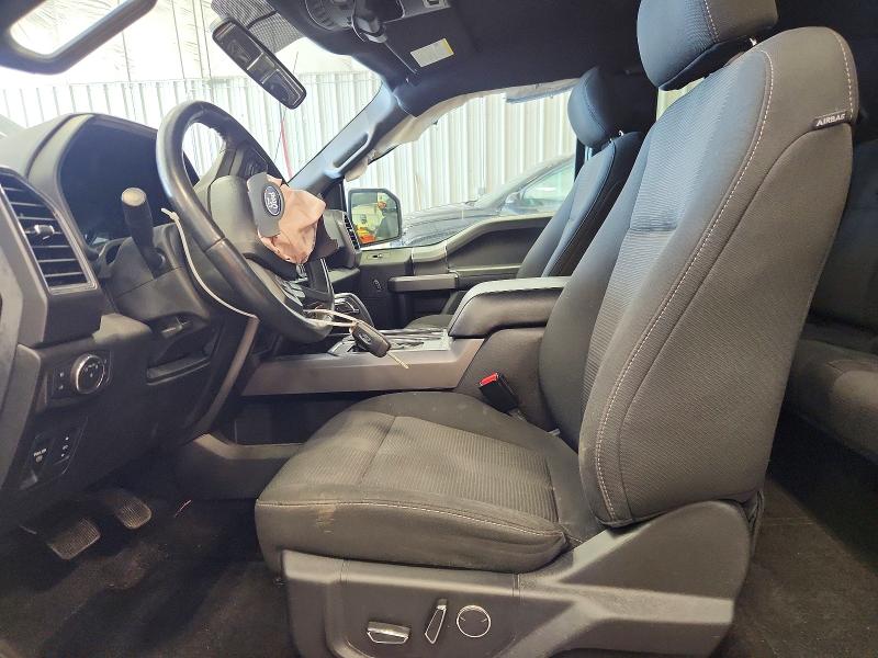 Aukcja sprzedaży 2017 Ford F150, vin: 1FTEX1EP7HKE18486, numer aukcji: 61921196