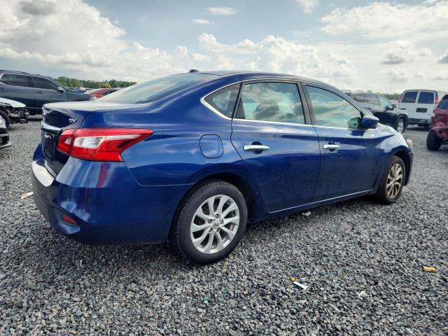 Продажа на аукционе авто 2019 Nissan Sentra, vin: 3N1AB7AP7KY411135, номер лота: 63196586