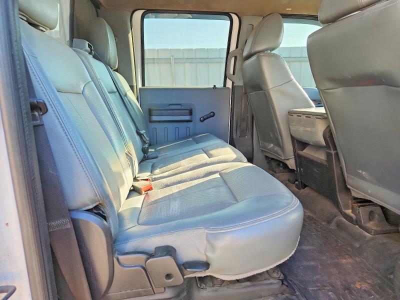 60798076 :رقم المزاد ، 1FT8W3BT9EEA43109 vin ، 2014 Ford F350 مزاد بيع