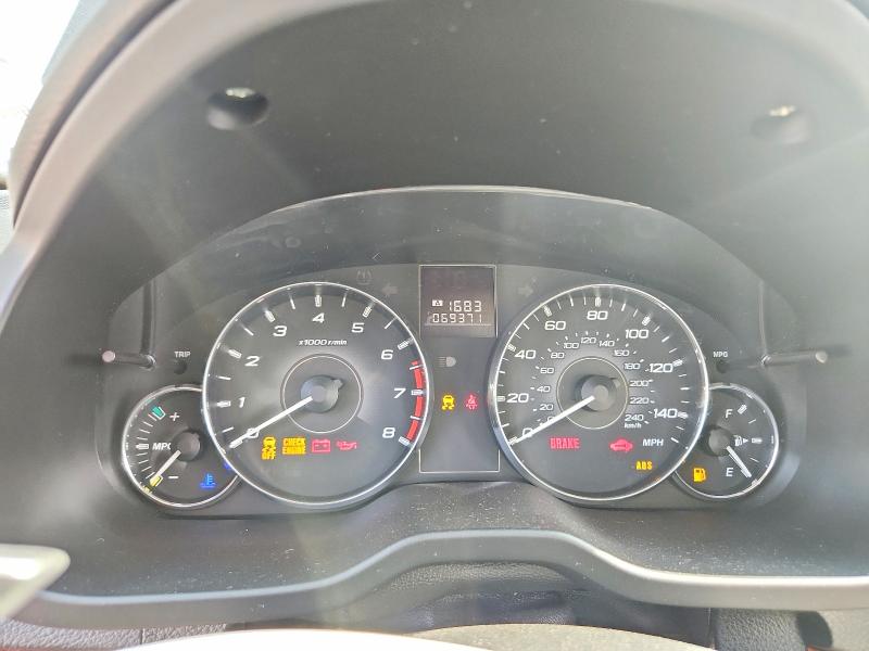 Продажа на аукционе авто 2012 Subaru Legacy, vin: 4S3BMBK69C3016615, номер лота: 62278466