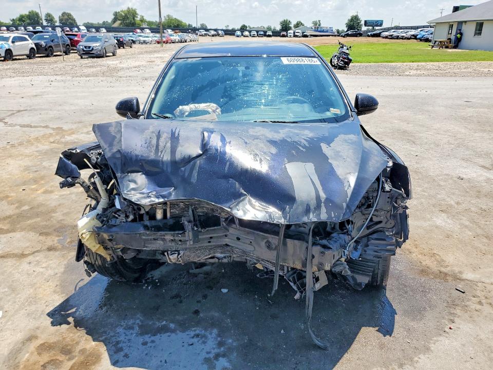 Продажа на аукционе авто 2012 Mazda 3, vin: JM1BL1UF7C1589941, номер лота: 60988186