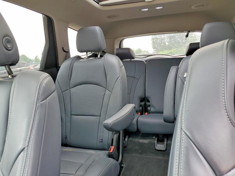 61718316 :رقم المزاد ، 5GAEVBKW3LJ134568 vin ، 2020 Buick Enclave مزاد بيع