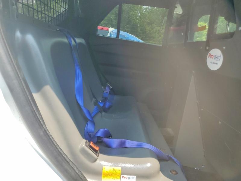 Aukcja sprzedaży 2023 Ford Explorer, vin: 1FM5K8AW4PNA09035, numer aukcji: 61104456