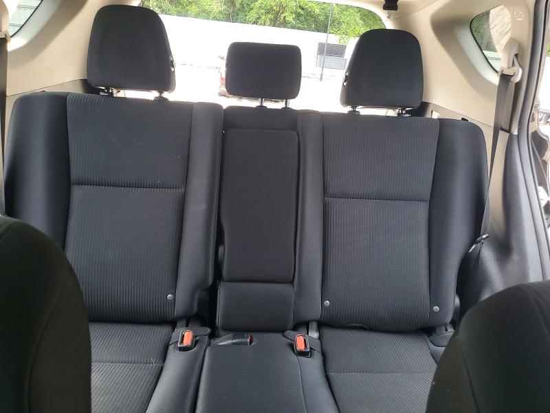 Продажа на аукционе авто 2017 Toyota Rav4, vin: 2T3ZFREV9HW330595, номер лота: 62281246