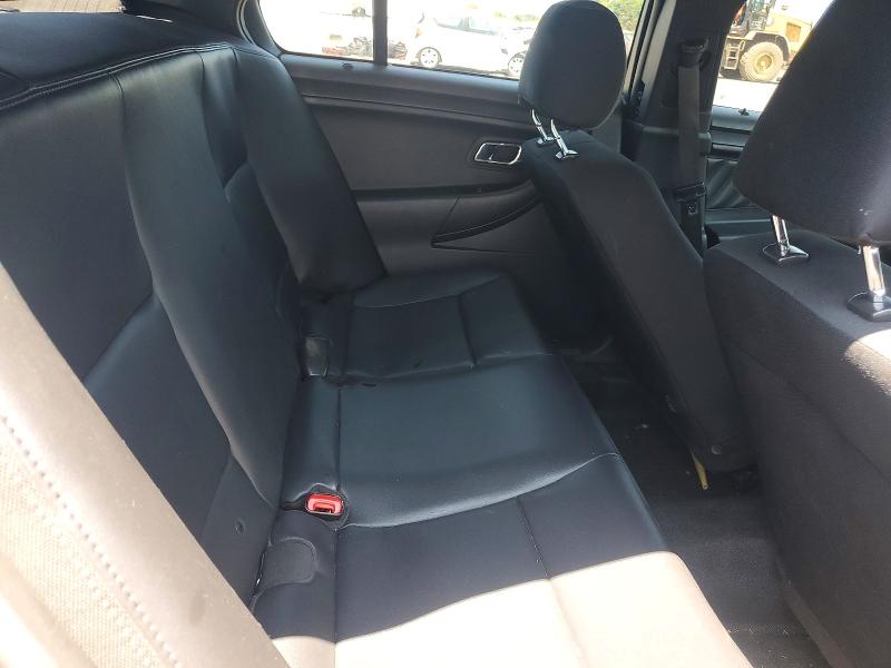 Aukcja sprzedaży 2015 Ford Taurus Limited Awd, vin: 1FAHP2MK7FG115027, numer aukcji: 62614806