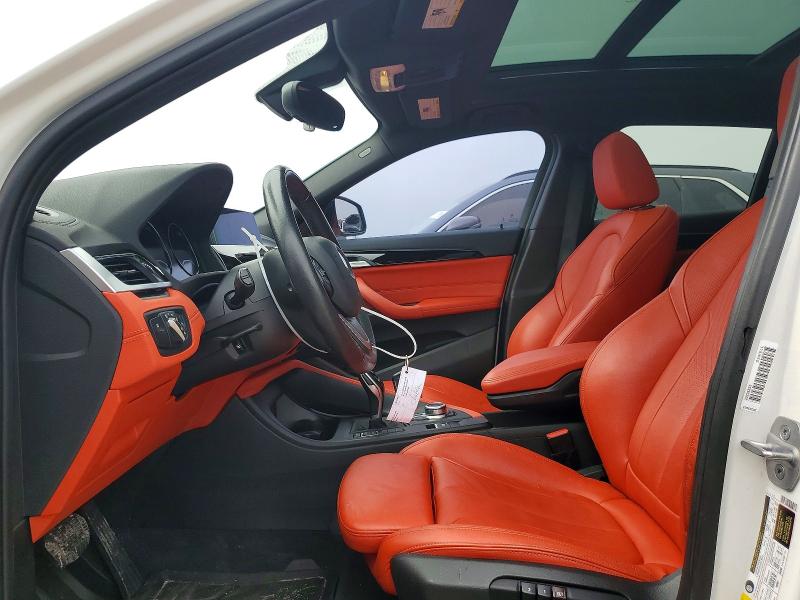 Продажа на аукционе авто 2020 Bmw X2, vin: WBXYH9C02L5P56077, номер лота: 61030976