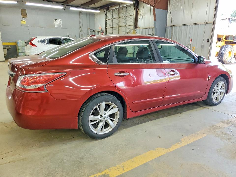 Aukcja sprzedaży 2015 Nissan Altima, vin: 1N4AL3AP9FC597798, numer aukcji: 59664646