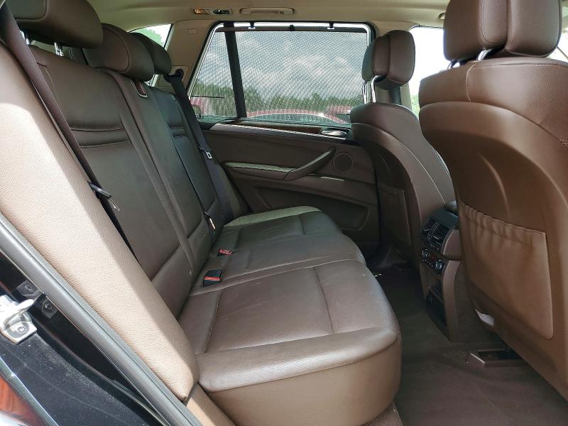 Aukcja sprzedaży 2013 Bmw X5, vin: 5UXZV4C52D0B09073, numer aukcji: 62519186