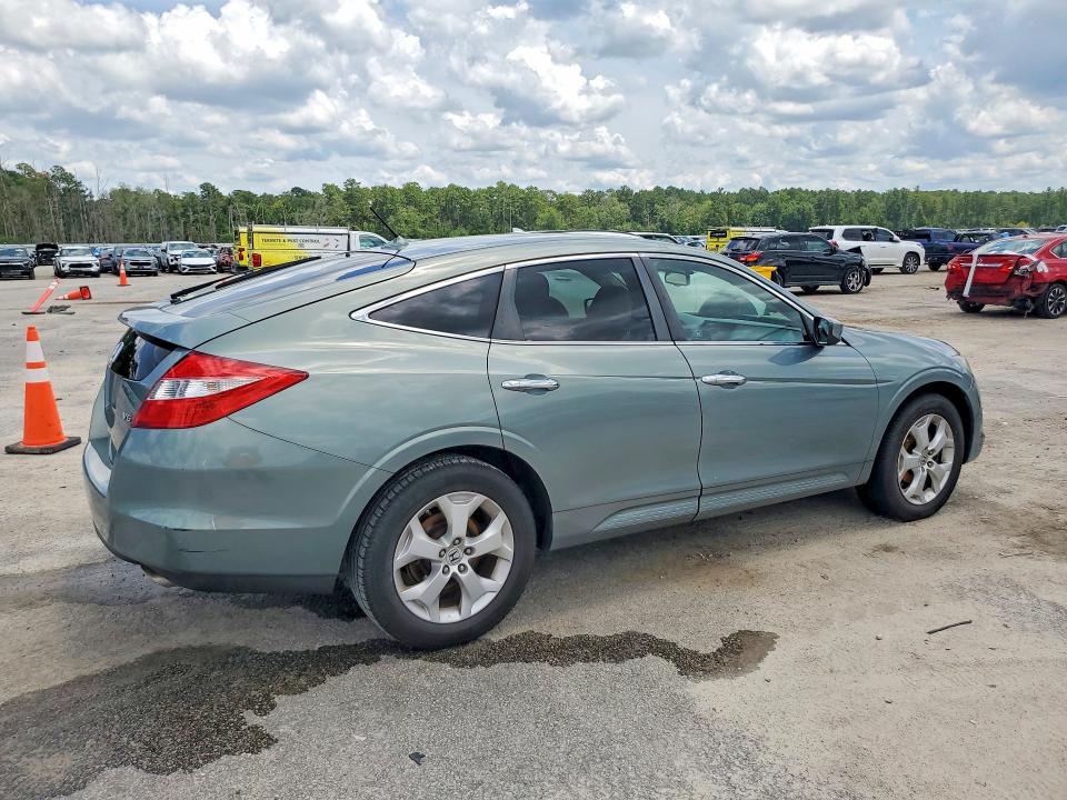 Aukcja sprzedaży 2012 Honda Crosstour, vin: 5J6TF2H58CL004060, numer aukcji: 61087916