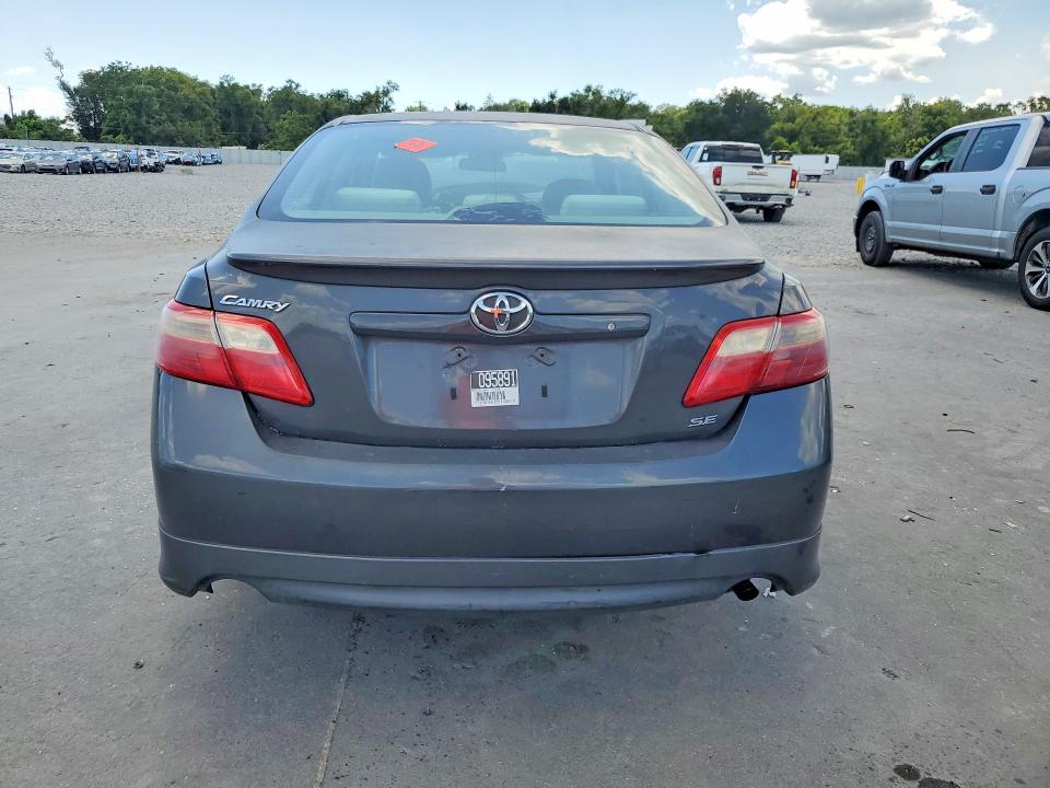 Продажа на аукционе авто 2009 Toyota Camry, vin: 4T1BE46K09U350451, номер лота: 62261006