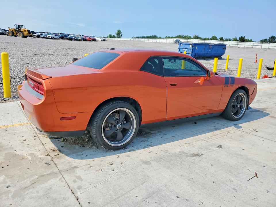 Aukcja sprzedaży 2011 Dodge Challenger, vin: 2B3CJ5DT7BH551117, numer aukcji: 62324736