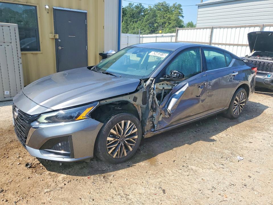 Aukcja sprzedaży 2025 Nissan Altima, vin: 1N4BL4DW4SN324909, numer aukcji: 63483516