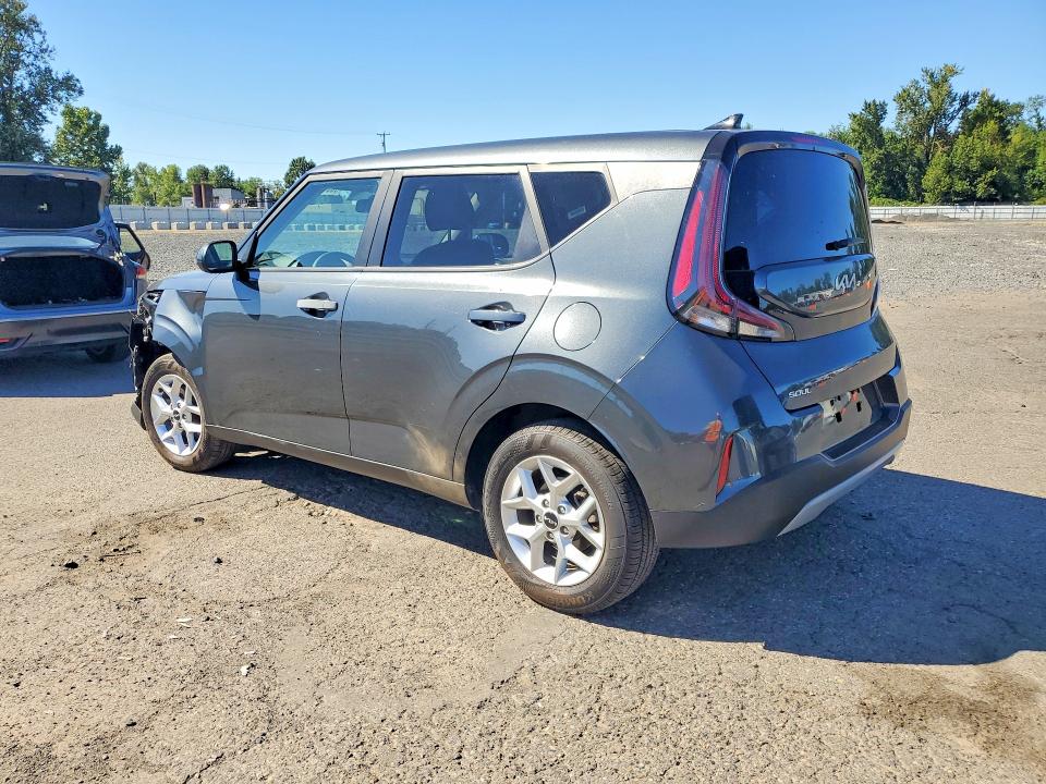 Продаж на аукціоні авто 2023 Kia Soul, vin: KNDJ23AU4P7888836, номер лоту: 60511566