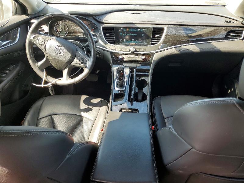 Aukcja sprzedaży 2019 Buick Lacrosse, vin: 1G4ZR5SSXKU130089, numer aukcji: 62270806