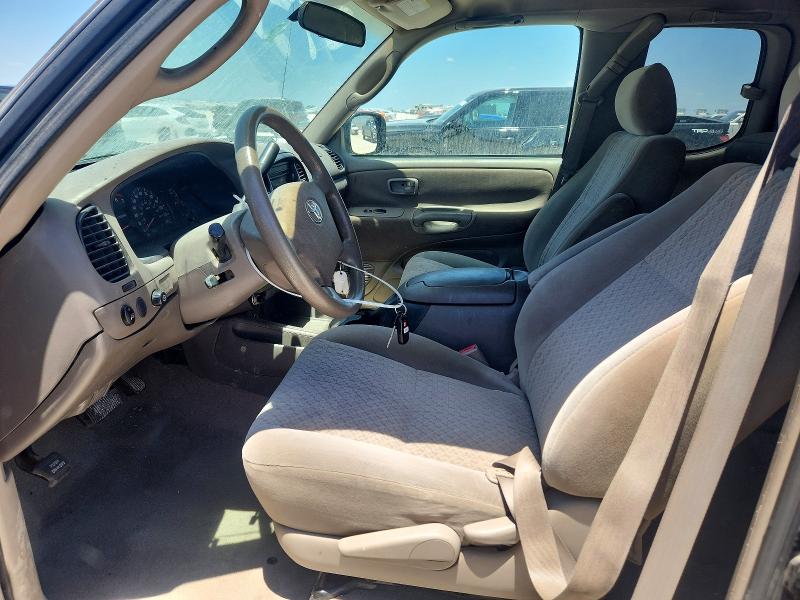 60066096 :رقم المزاد ، 5TBBT44116S480249 vin ، 2006 Toyota Tundra مزاد بيع